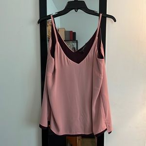 White House Black Market Tank